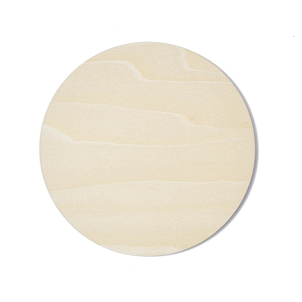 

PandaHall Wooden Carved Cup Mats, Heat Resistant Pot Mats, Tarot Theme Pendulum Board, for Home Kitchen, Flat Round, Insect Pattern, 100x3mm..., Orange