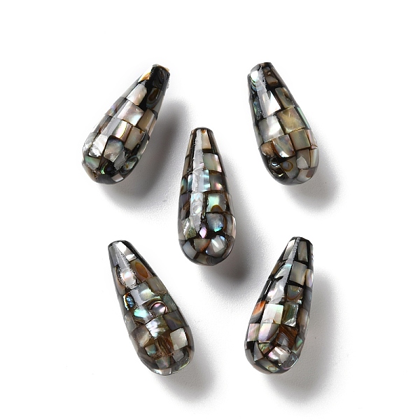 Natural Paua Shell … - image