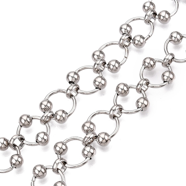 Iron Round Ring Lin… - image