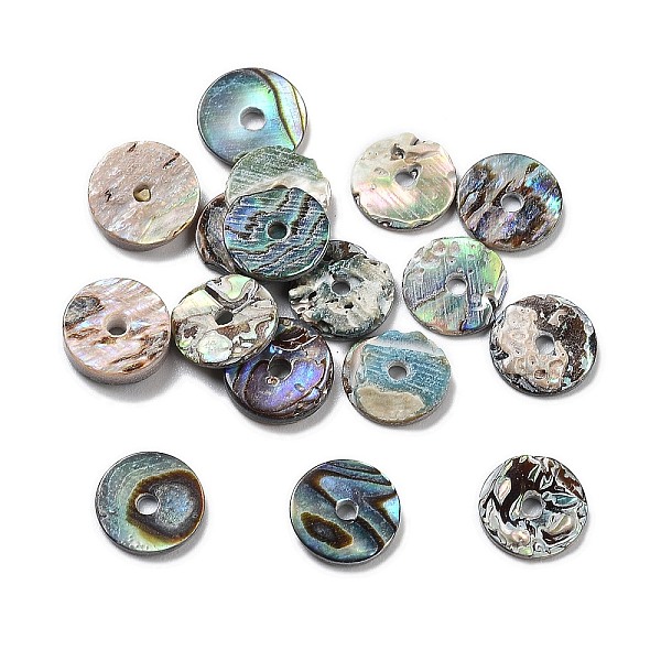 Natural Paua Shell … - image