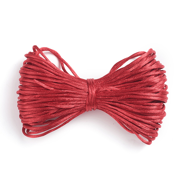 Polyester Thread