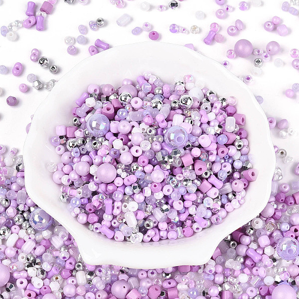 Baking Paint Glass … - image
