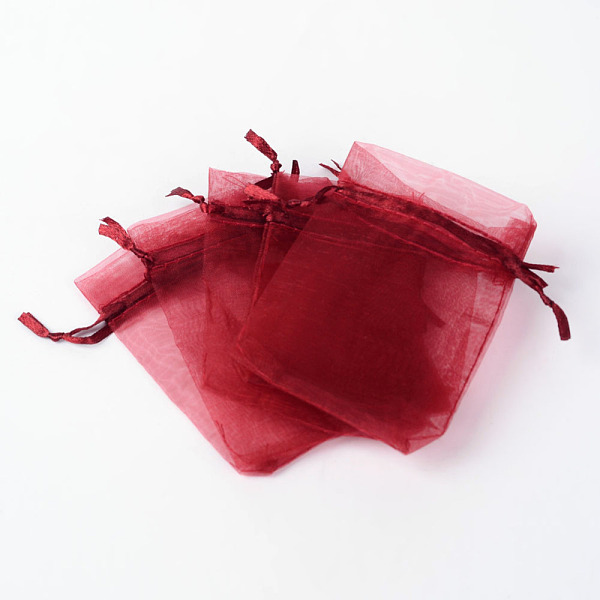 Organza Gift Bags W… - image