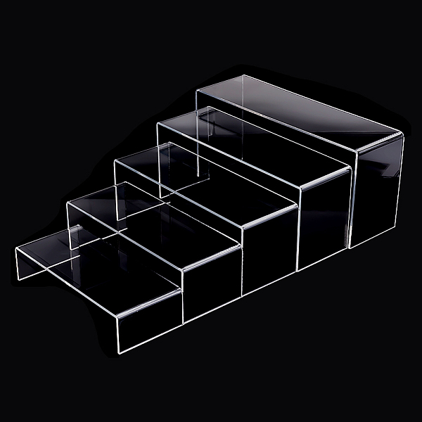 Acrylic Display Sta… - image