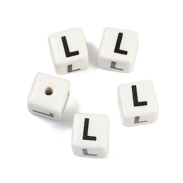 Porcelain Beads - image
