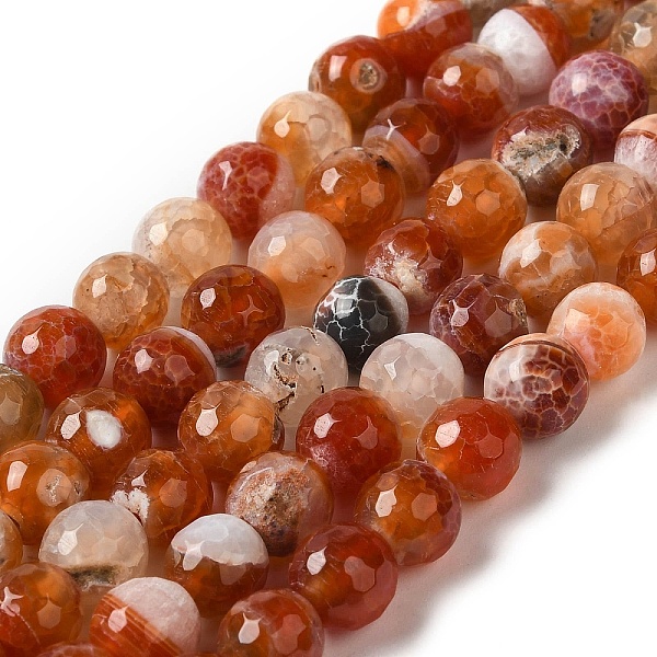 Dyed & Heated Natur… - image
