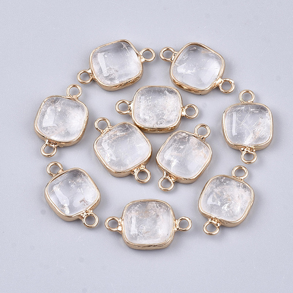 Natural Quartz Crys… - image
