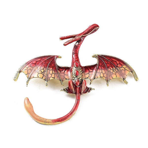 Dragon Alloy Rhines… - image