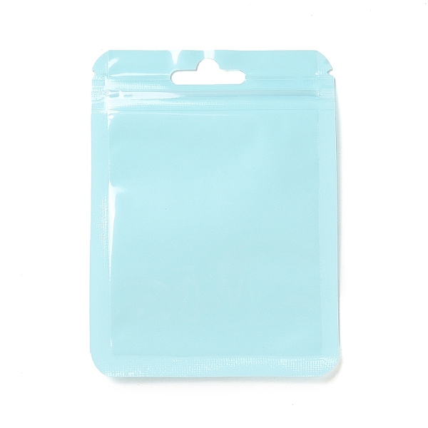 Rectangle Plastic Z… - image