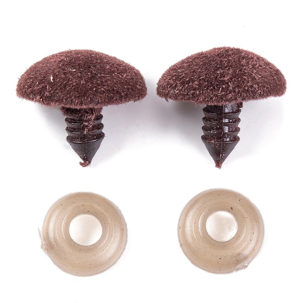 Plastic Safety Noses