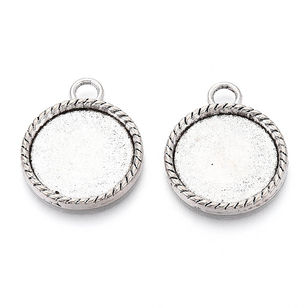 Tibetan Style Alloy… - image