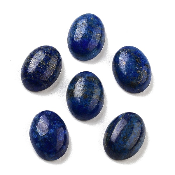 Natural Dyed Lapis … - image