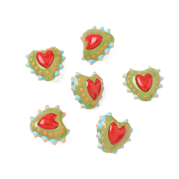 Handmade Lampwork B… - image