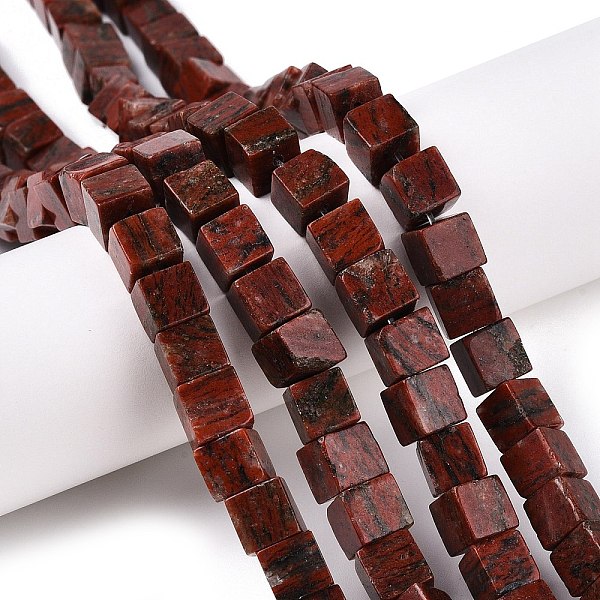 Natural Sesame Jasp… - image