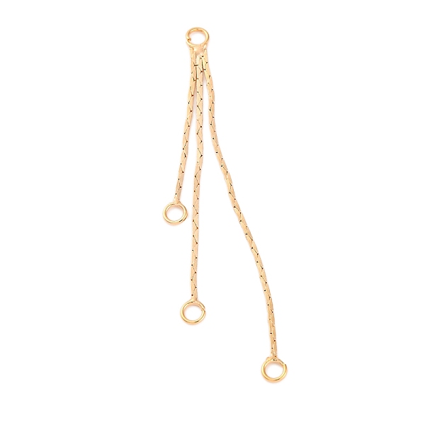Brass Chandelier Co… - image