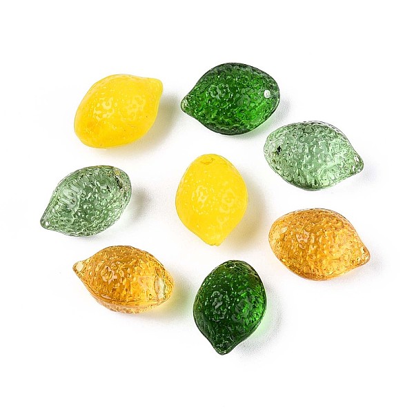 Glass Beads - image