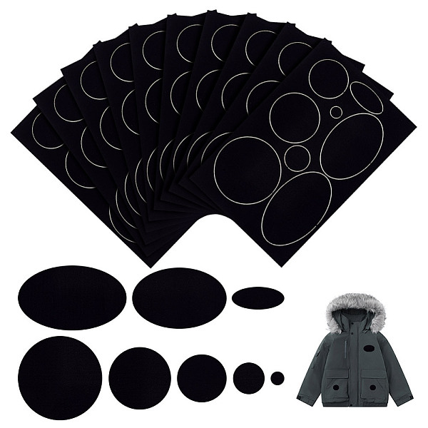 Nylon Repair Patches - image