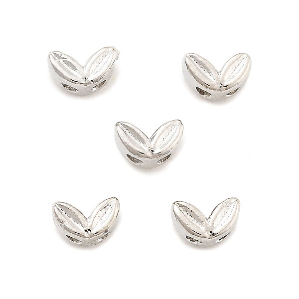 Brass Beads - image