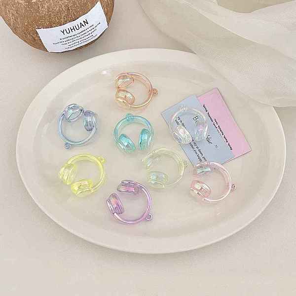 Placage uv pendentifs acryliques transparents-image-OACR-N138-34-fr