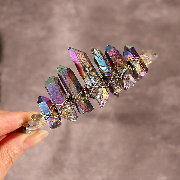 Natural Electroplat… - image
