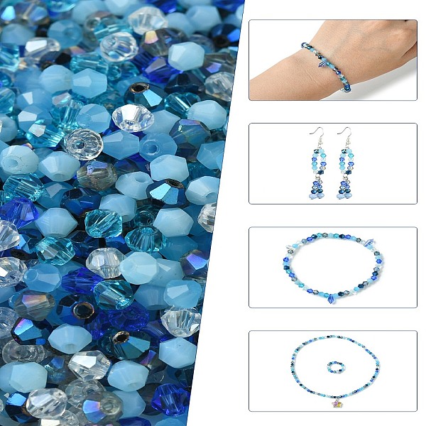 Mixed Styles Glass … - image