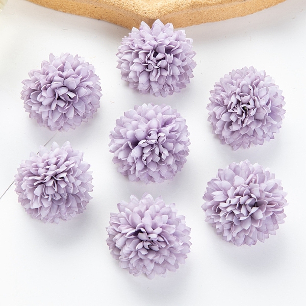 Chrysanthemum Flowe… - image