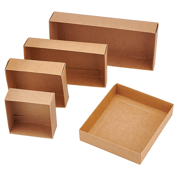 Benecreat 10Pcs 5 S… - image
