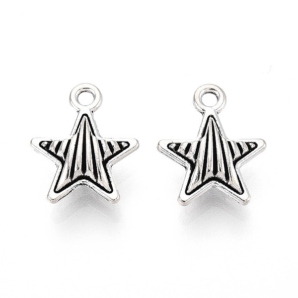 Tibetan Style Alloy… - image