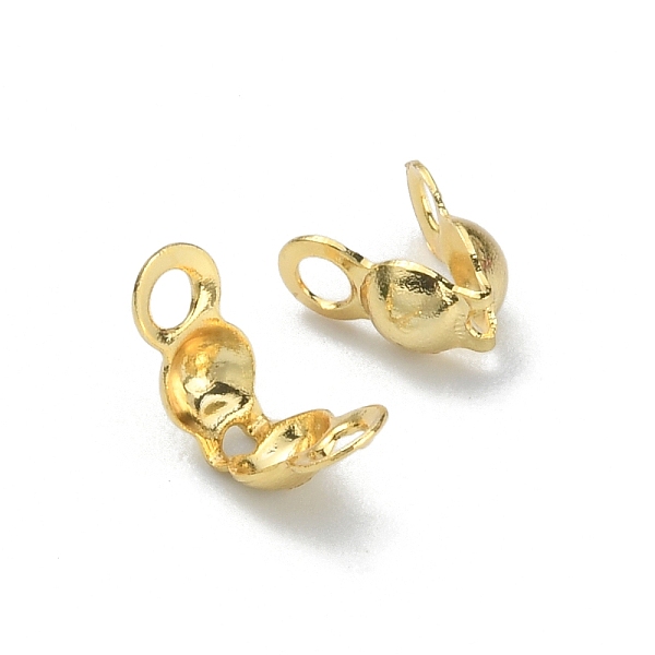 Brass Bead Tips - image