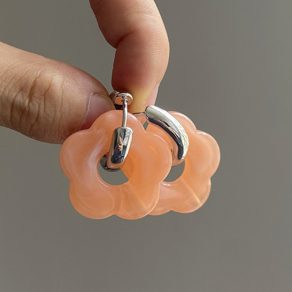 Flower Stainless St… - image