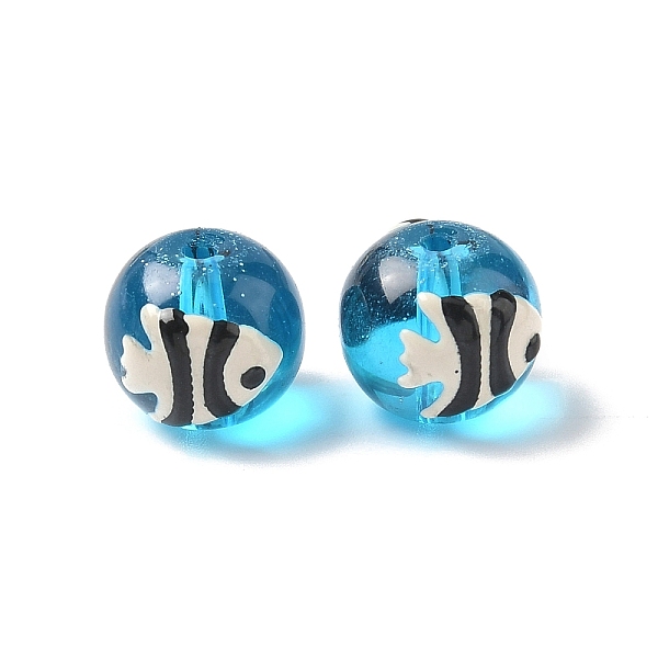 Handmade Glass Enam… - image