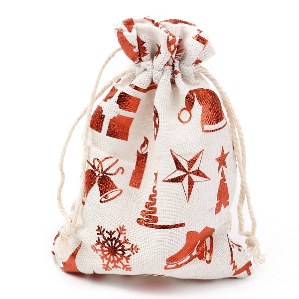 Christmas Theme Cot… - image