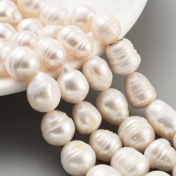 Natural Cultured Fr… - image