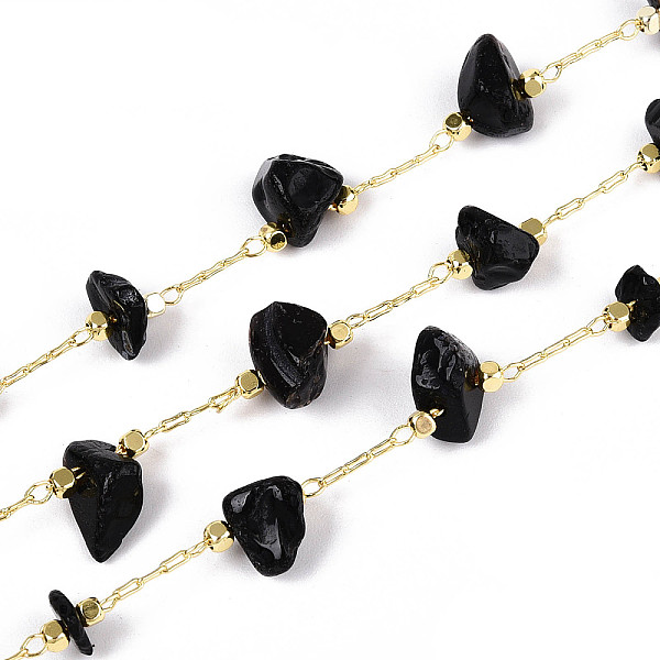 Brass Cable Chains