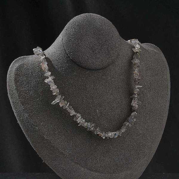 Natural Labradorite… - image