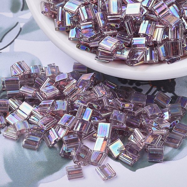 Miyuki Tila Beads - image