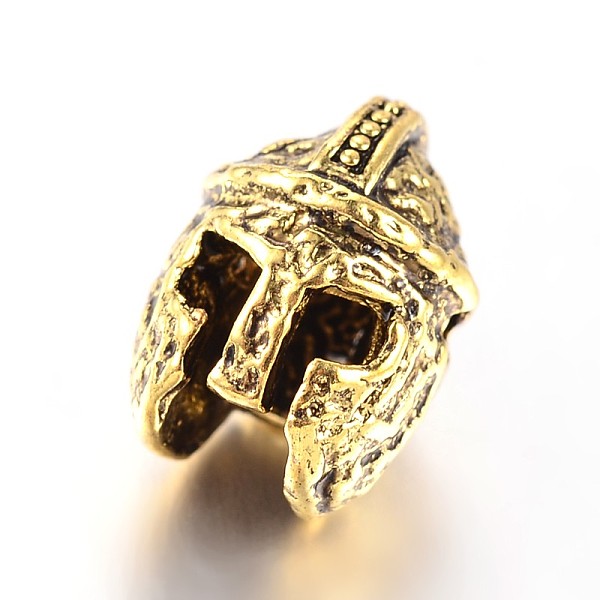 Tibetan Style Alloy… - image