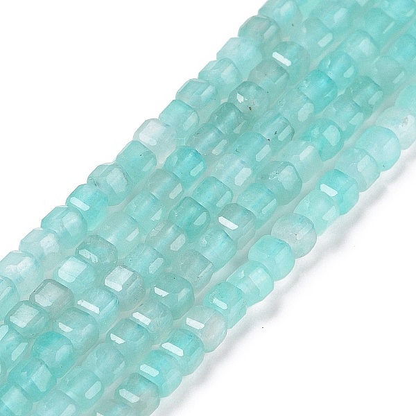 Natural Amazonite B… - image