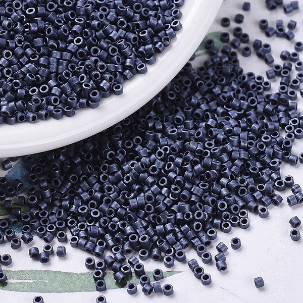 Miyuki Delica Beads - image