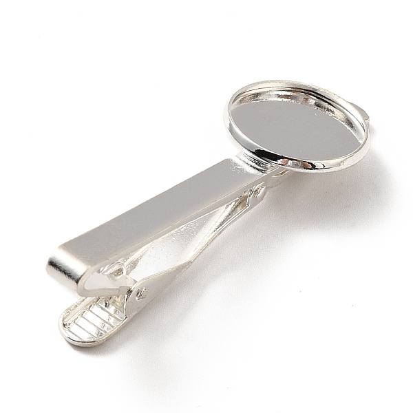 Brass Tie Clip Cabo… - image