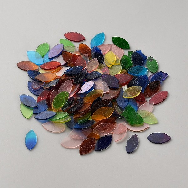 Glass Cabochons - image