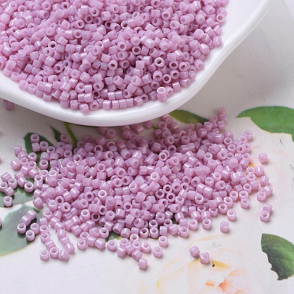 Miyuki Delica Beads - image