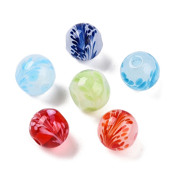 Handmade Lampwork B… - image