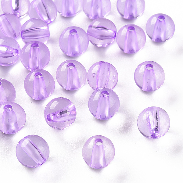Transparent Acrylic… - image