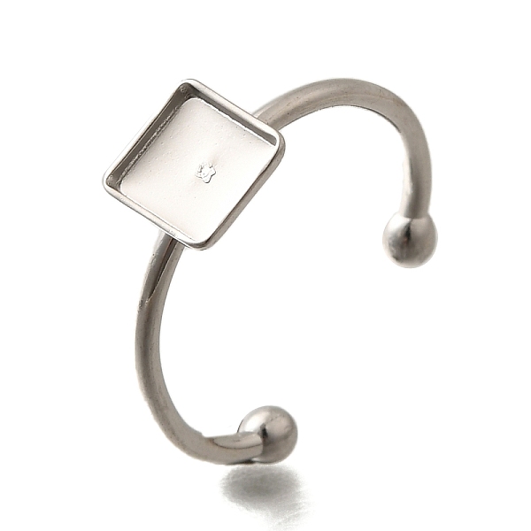 304 Stainless Steel… - image
