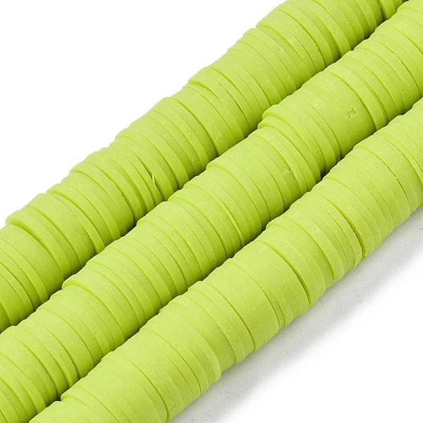 Flat Round Handmade… - image