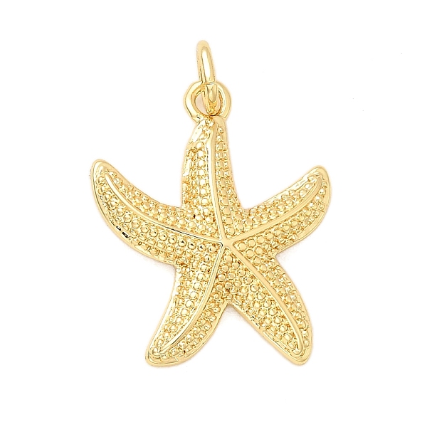 Brass Pendants - image