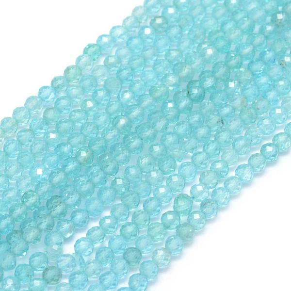 Natural Apatite Bea… - image