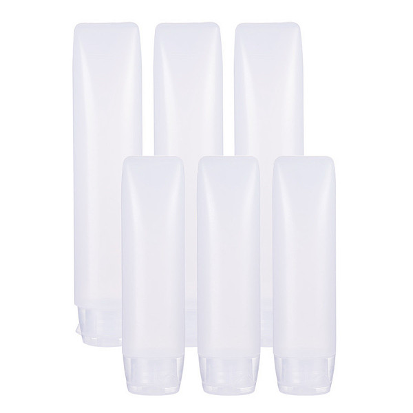 Transparent Pe Plas… - image