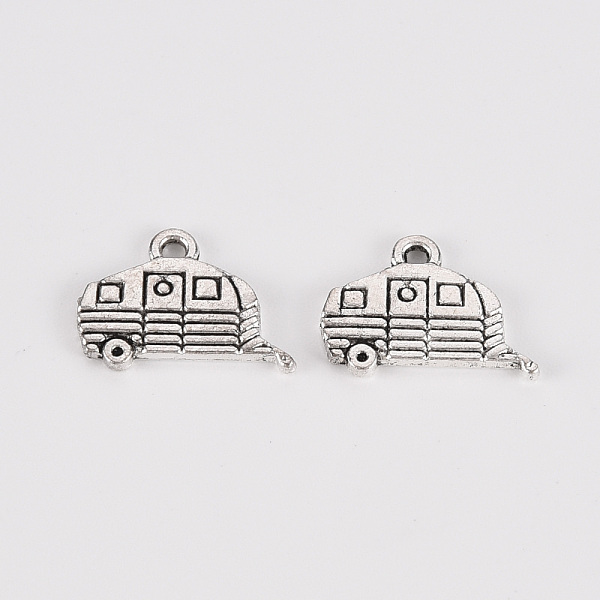 Tibetan Style Alloy… - image